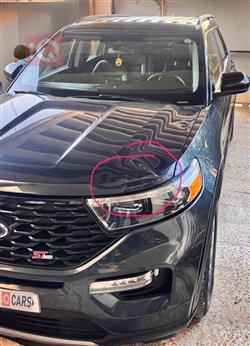 فورد إكسبلورر